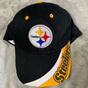 NFL Steelers Hat